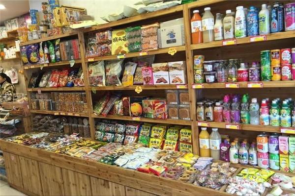 嘉里福食品 品质为本，创新驱动的食品销售领航者