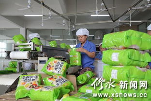 裕发食品 月销量突破500吨，酒类经营战略助力市场新飞跃