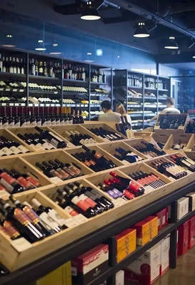 无正规进货渠道名酒被罚7.5万，酒类经营须注意哪些要点？
