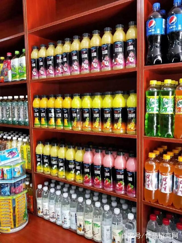 日出东方，亮剑全国 冷榨果汁引领高利润食品销售新浪潮