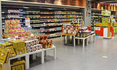 Master进口食品直营店赚钱吗？品牌利润详解