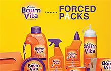 食品饮料营销与网络广告策略的完美结合